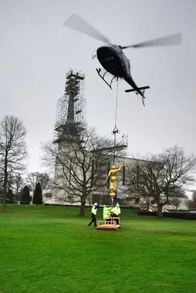 Helicopter Services