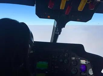Instrument rating